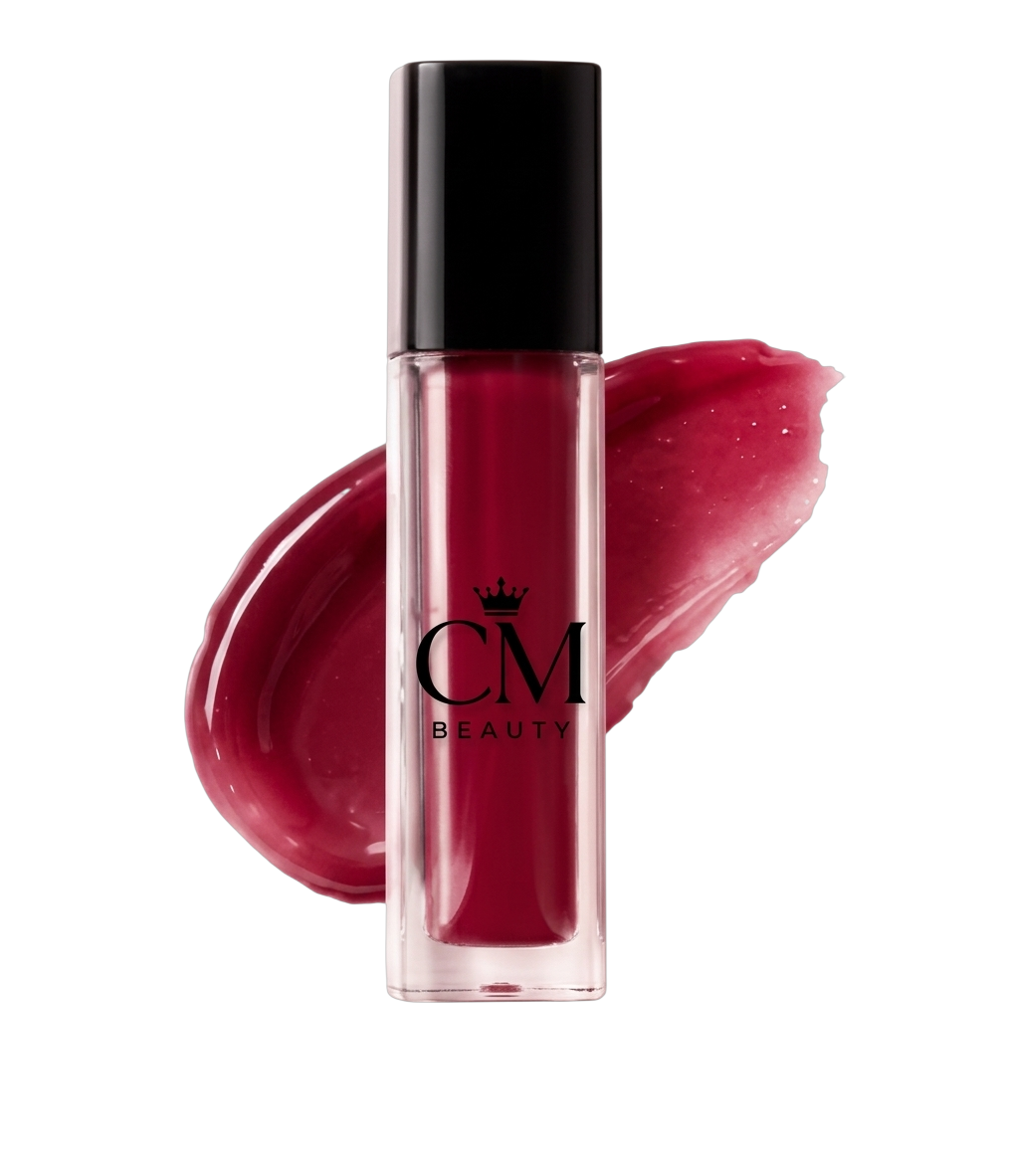 CHERRY gloss