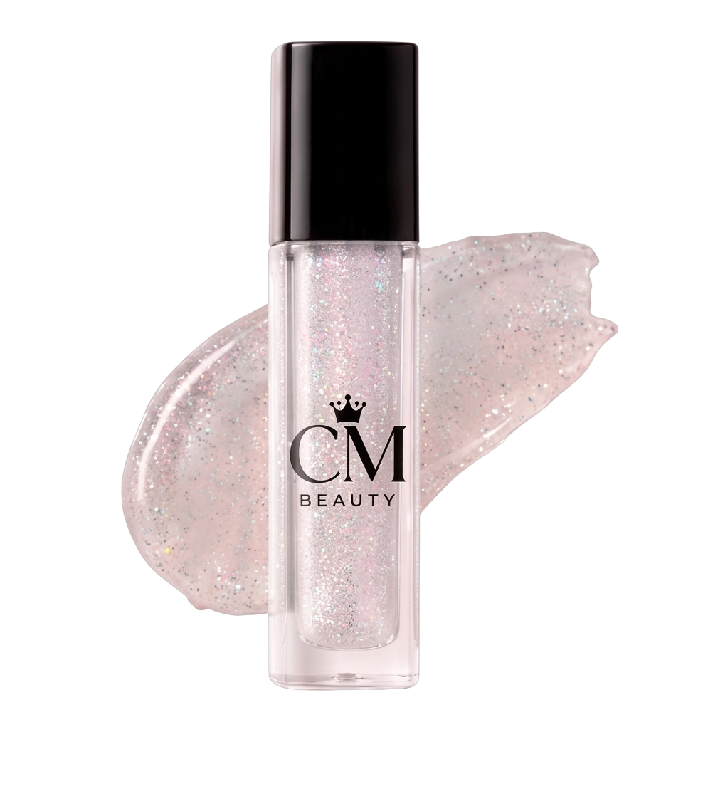 CRYSTAL gloss