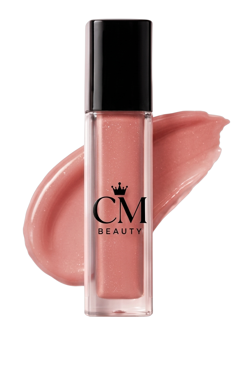 NUDE gloss